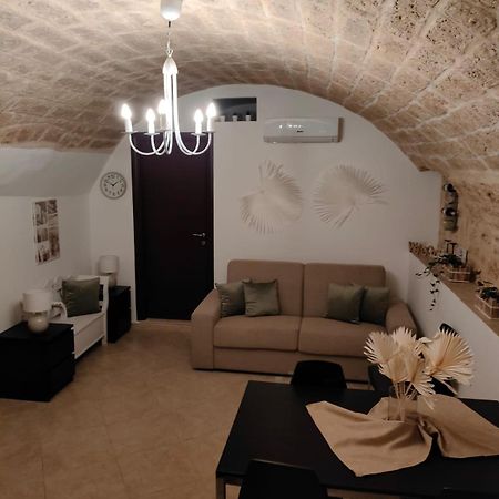 Myrrh Casa Vacanze 바리 외부 사진