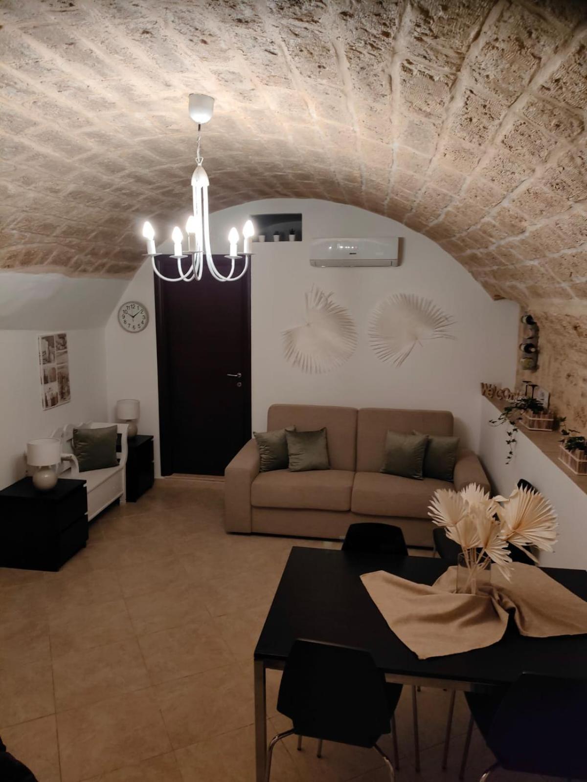 Myrrh Casa Vacanze 바리 외부 사진