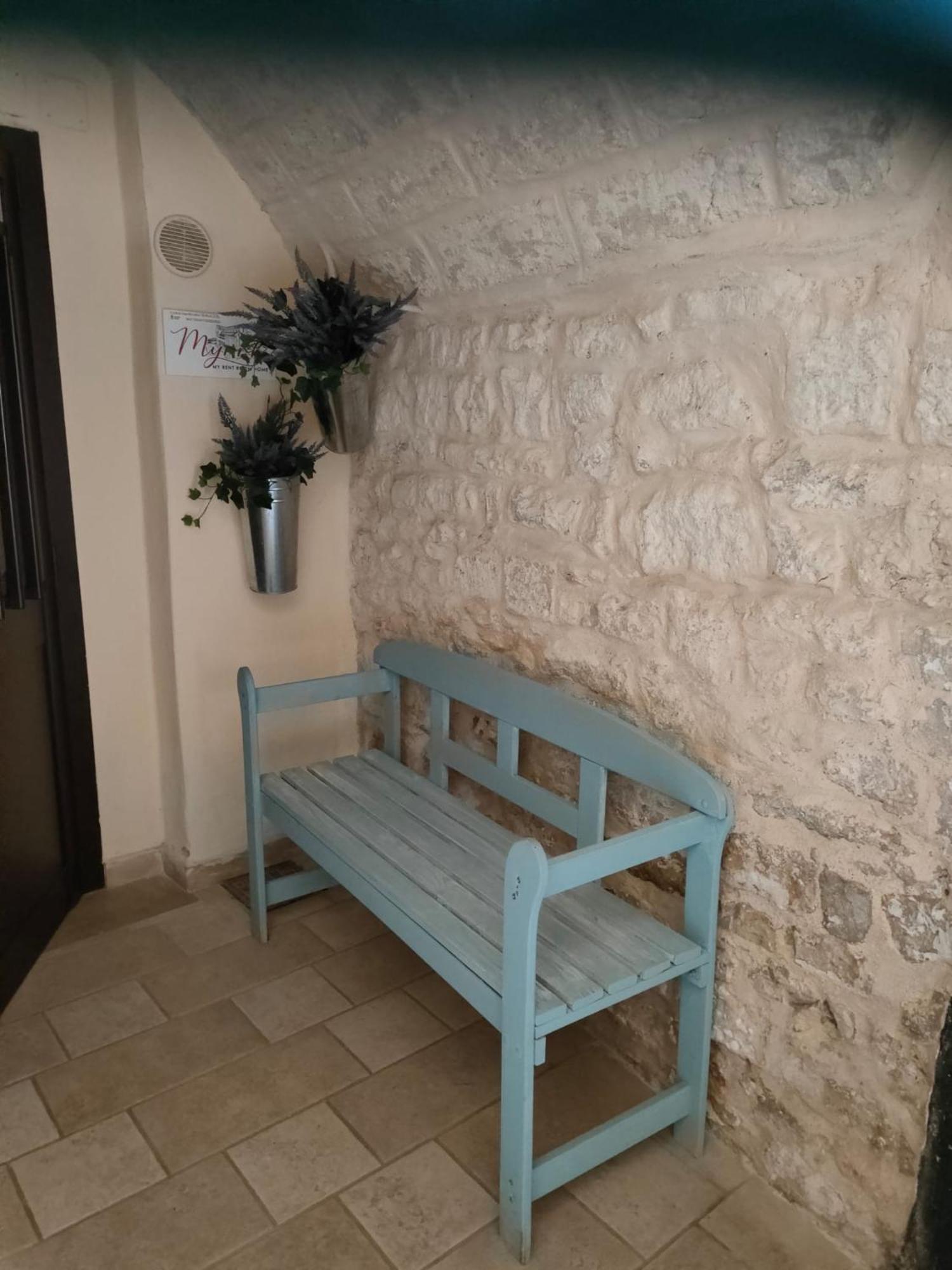 Myrrh Casa Vacanze 바리 외부 사진