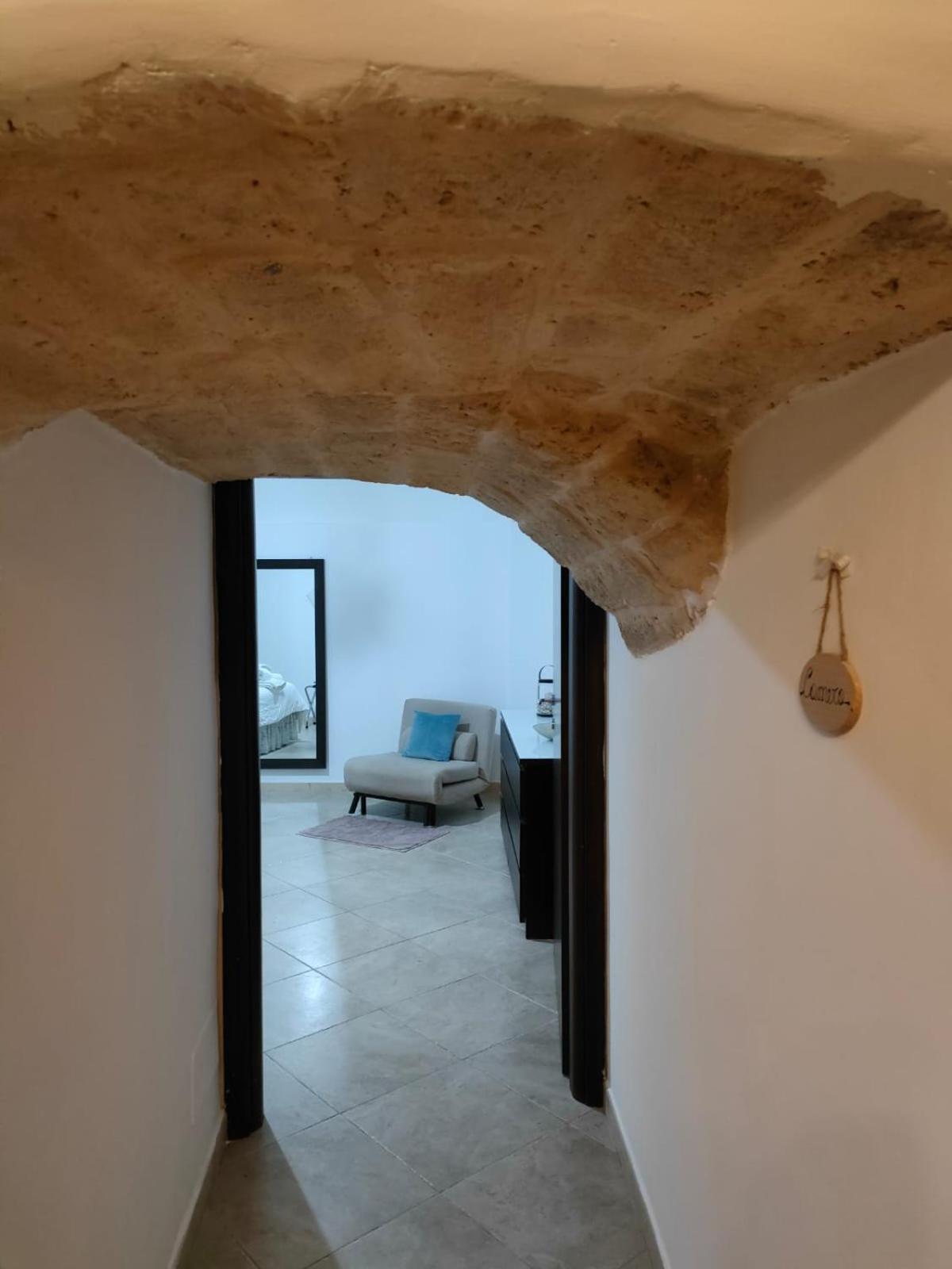 Myrrh Casa Vacanze 바리 외부 사진