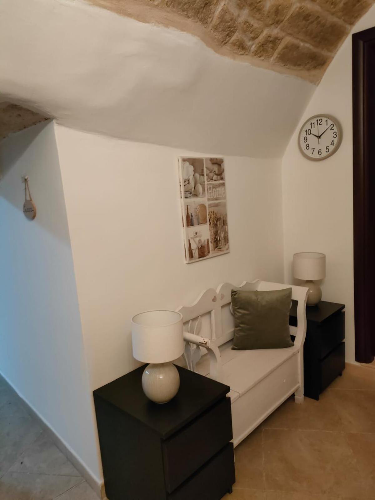Myrrh Casa Vacanze 바리 외부 사진