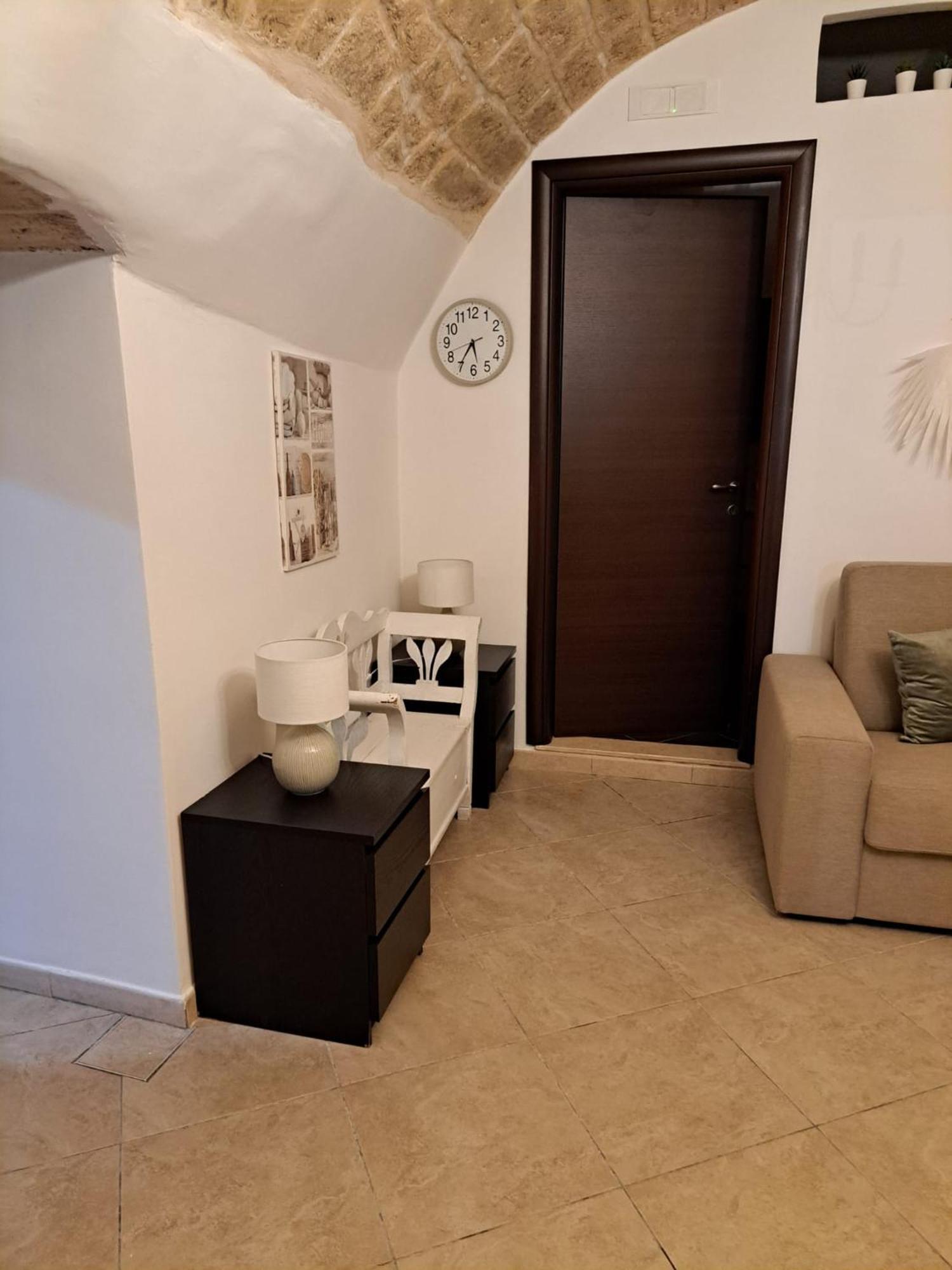 Myrrh Casa Vacanze 바리 외부 사진